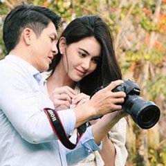 Plerng Naree Thai Drama(2016) photo