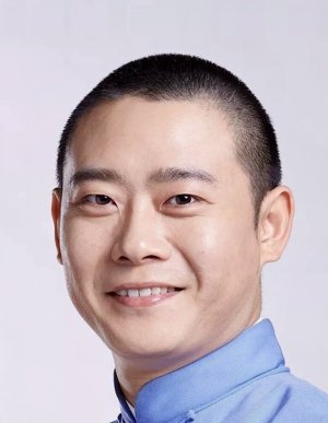 Yun Ping Luan