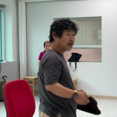 An Actor Prepares by Gi Guk Seo Korean Movie photo