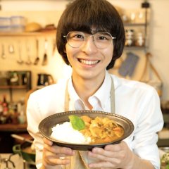 Cooking for My Imaginary Girlfriends Japanese Drama photo