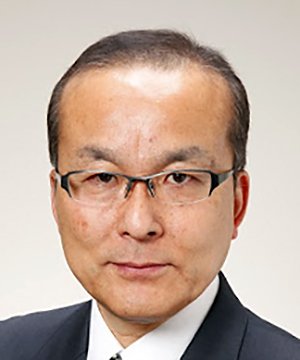 Junichi Kubozono