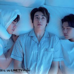 My Mate Match Thai Drama photo