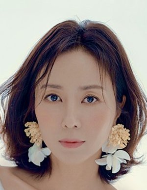 Mi Ryung Jo