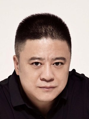 Xian Peng Xiao