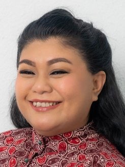 Siti Robela Abdul Rahim
