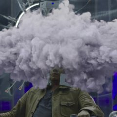 Annular Eclipse Chinese Movie photo