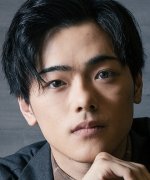 Nagae Ryoki Fotoğraf