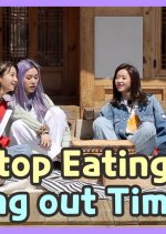 ILogU Oh My Girl Korean TV Program(2020) photo