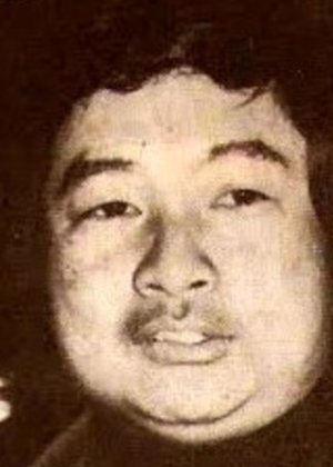 Kuei Chih Hung in Supermen Against the Orient Hong Kong Movie(1974)