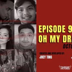 Oh My Sexual Philippines Drama photo