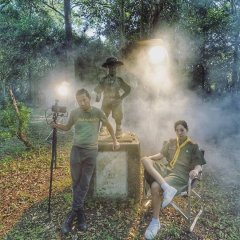 Nednari Thai Movie photo