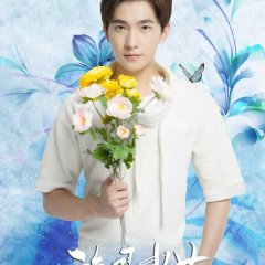 The Whirlwind Girl Chinese Drama photo