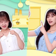 Single & Ready to Mingle Korean Drama photo