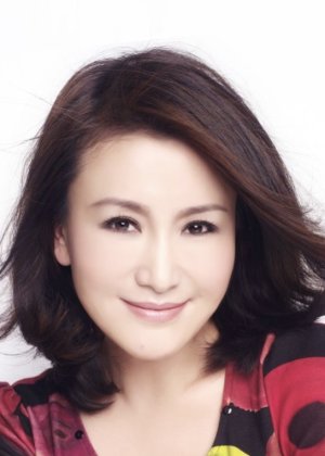 Wang Qian in Yao Lan Chinese Drama(2021)