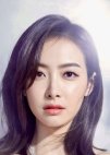 Victoria Song in Broker Chinese Drama (2021)