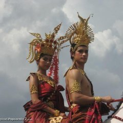 Dao Jarut Fah Thai Drama(2008) photo