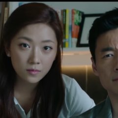 Game of Hunting Chinese Drama photo