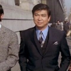 A Man’s World Japanese Movie photo