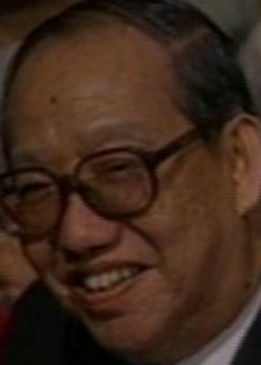 Szeto On in Tales of a Eunuch Hong Kong Movie(1983)
