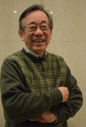 Seiji Omori