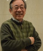 Omori Seiji