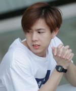 PanPan Puttichart Chatchaisucha