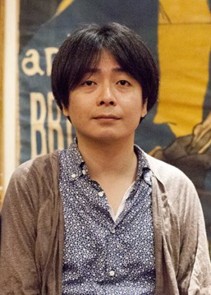 Tanabe Shigenori in In Hand Japanese Drama(2019)