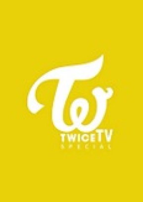 TWICE TV: SPECIAL (2017) poster