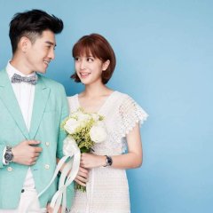 Behind Your Smile Taiwanese Drama photo