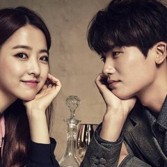 Strong Girl Bong Soon Korean Drama photo