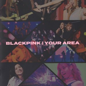 BLACKPINK Japan Arena Tour 2018 (2018)
