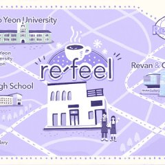 Re-Feel Korean Drama photo