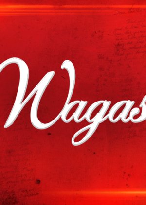 Wagas (2013) poster