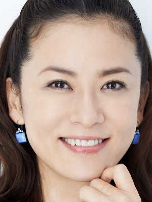 Miwako Kameyama  | Aibou the Movie 1