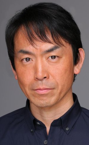 Fujita Takeo