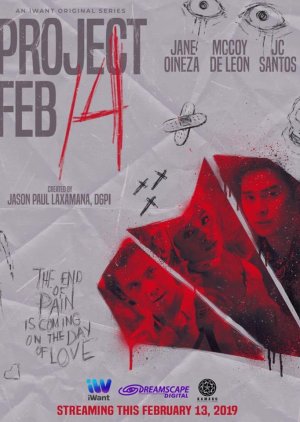 Project Feb 14 (2019) poster
