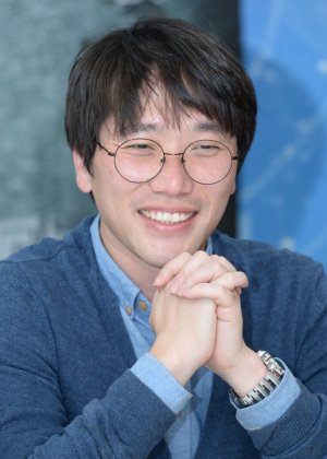 Park Jin Suk in Sell Your Haunted House Korean Drama(2021)