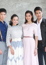 Blood Brothers Thai Drama(2019) photo