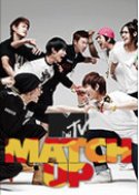 Match Up (2011) poster