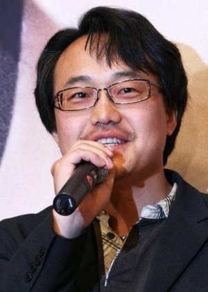 Yoon Ryu Hae in Late Blossom Korean Drama(2012)