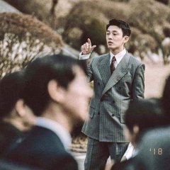 Default Korean Movie photo