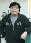 Jo Gyoo Won in Get Out of the Peninsula Korean Drama(0000)