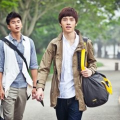 A Different Kind of Pretty Man Chinese Drama photo