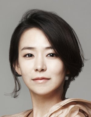 Yoo Hyun Joo | My Mother is a Daughter-In-Law