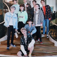 Nine Percent: Flower Road Journey Chinese TV Program photo