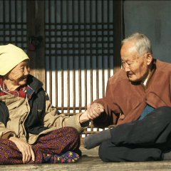 Butterfly Korean Movie(2018) photo