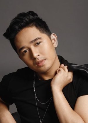 RJ Agustin in Tell Her Philippines Movie(2020)