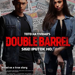 Double Barrel (2017)