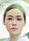 Kirishima Reika in Ao to Boku Japanese Drama (2018)