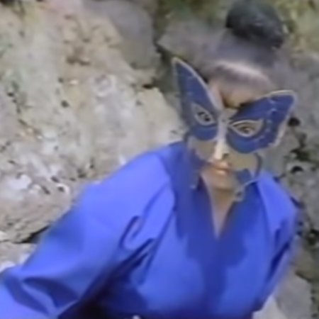 Butterfly of Ching, A Heroine (1984)